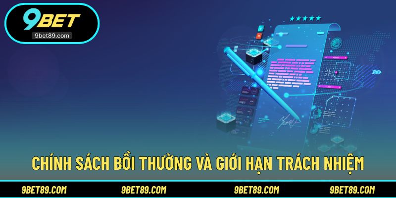 Quy định xử lý và phạm vi hỗ trợ cụ thể